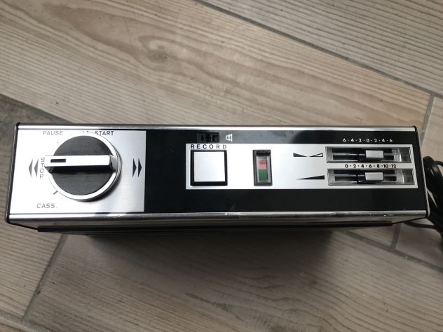 Grunding c 210 automatic - Foto 6