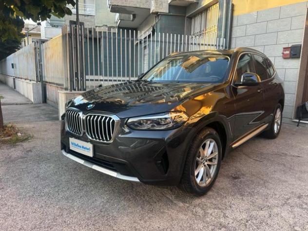 BMW X3 xDrive20d 48V rif. 24063546 - Foto 2