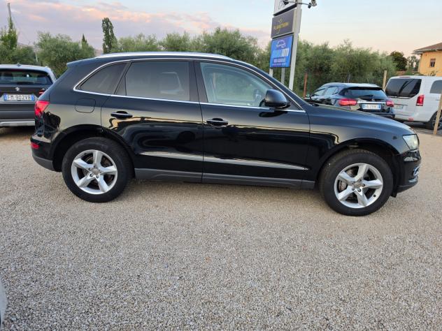 Audi Q5 2.0 TDI 190 CV clean diesel quattro S tronic Advanced - Foto 6