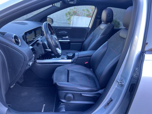 Mercedes-benz B 180 d Premium AMG NIGHT auto TETTO/PELLE/LED/18; PERFETTA!! - Foto 7