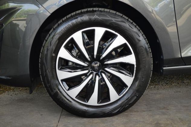FIESTA 1.1 75 CV GPL TITANIUM - Foto 5