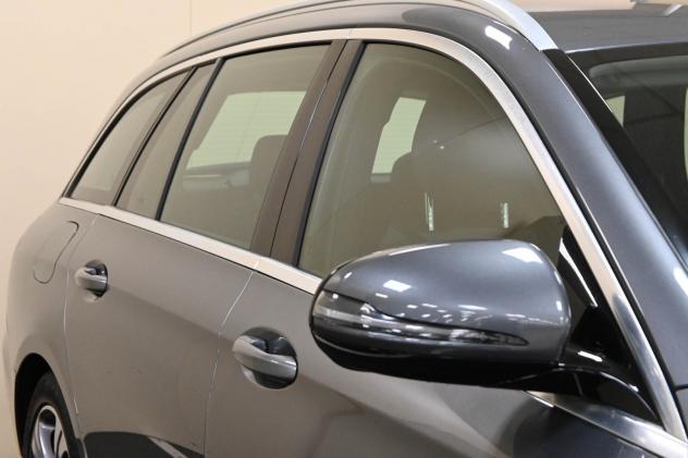 Mercedes-Benz Classe E E 200 d S.W. Auto Business Sport - Foto 5