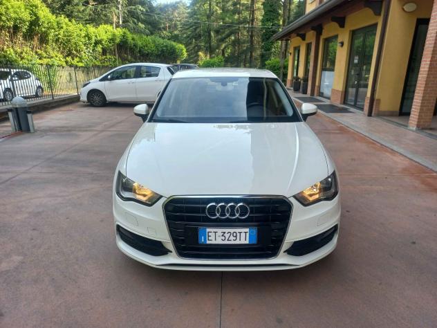 Audi A3 SPB 1.6 TDI Business S-LINE - Foto 2