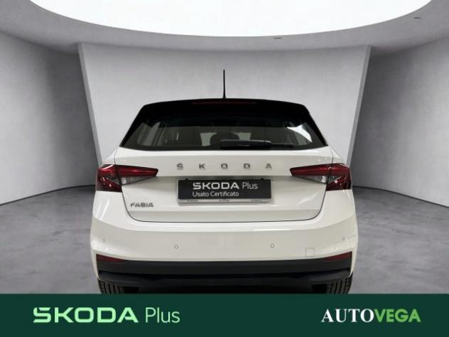 SKODA Fabia 1.0 tsi evo style 110cv rif. 23860958 - Foto 5