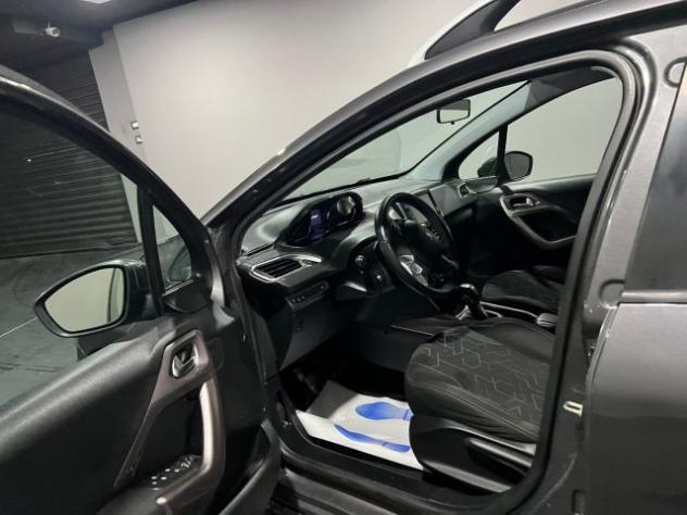 PEUGEOT 2008 1.4 HDi 68CV ALLURE UNICO PROPRIETARIO rif. 23317786 - Foto 6