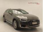 Audi A4 allroad quattro A4 allroad 40 TDI 204 CV S tronic Business