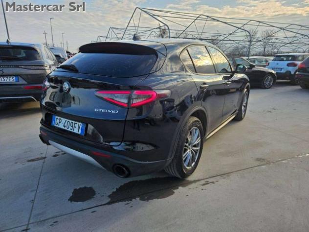 ALFA ROMEO Stelvio Stelvio 2.2 t Super Q4 210cv auto tg: GP409FV rif. 23998328 - Foto 10