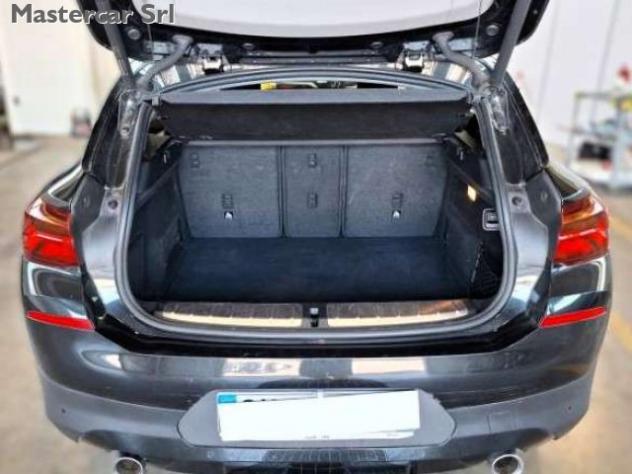 BMW X2 X2 F39 sdrive18d Business X Autom Navi - GK394FV rif. 24087656 - Foto 9