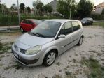 Renault Scenic Scic 1.6 BZ appena preparata