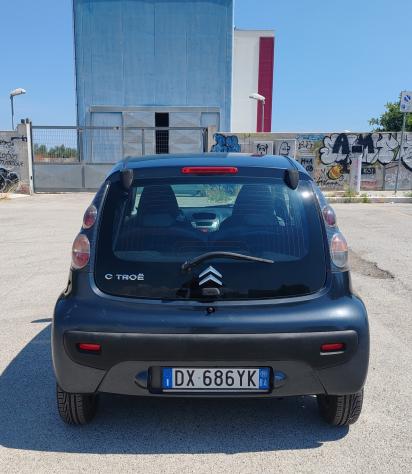 Citroen C1 1.0 5 porte airdream C1TY UNIPROPRIETARIO - Foto 7