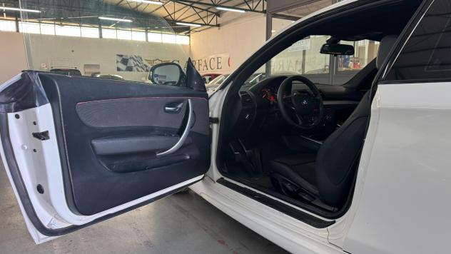BMW SERIE 1 120D 2.0 177CV COUP 2011 - Foto 9