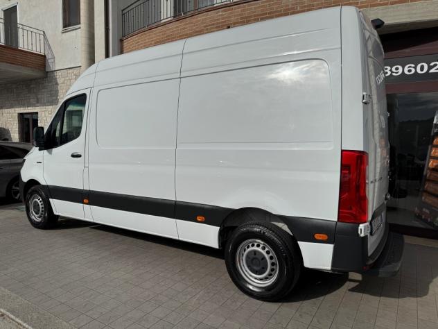 Mercedes-benz Sprinter eSprinter Furgone 55 kWh - Foto 5