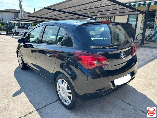OPEL - Corsa 1.4 Advance (n-joy) Gpl 90cv 5p - Foto 4