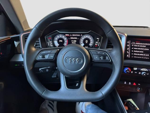 Audi A1 Sportback Audi 1.0 Tfsi S-line Edition 116cv s-tronic - Foto 10