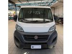 FIAT Ducato 35 2.3 MJT 140CV PLM  DOPPIA CABINA Cabinato rif. 24066250