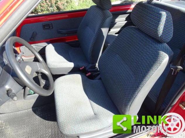 PEUGEOT 106 1.0 XN 1993 - Conservato - ASI rif. 23821230 - Foto 4