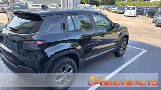 JEEP Avenger 1.2 Turbo MHEV Longitude rif. 22320784 - Foto 2