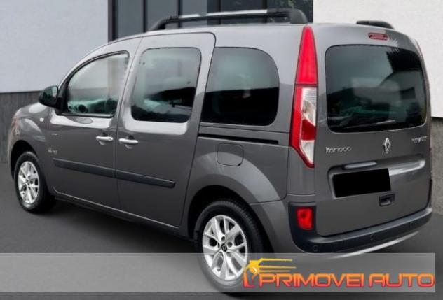 RENAULT Kangoo Blue dCi 8V 95CV 5 porte Limited rif. 19027967 - Foto 6