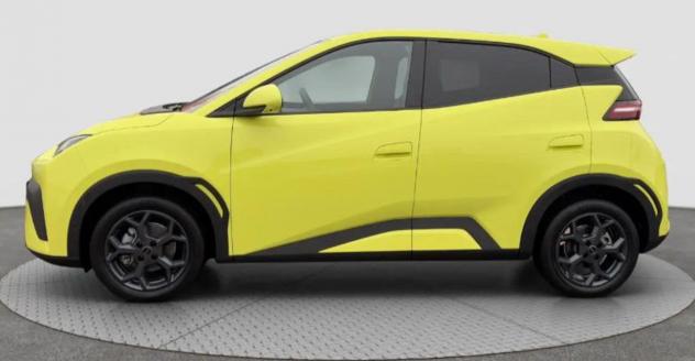 BYD DOLPHIN SURF BOOST 88cv Batteria 43.2kwh - Foto 3