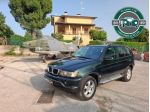 Bmw X5 e53 3.0d