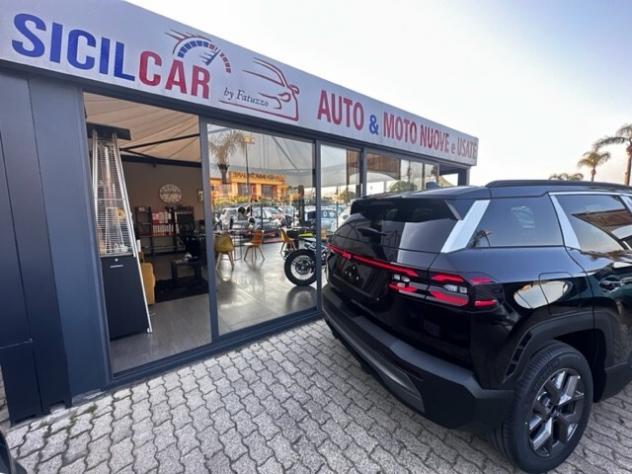 Jeep Compass 1.2 turbo 48v e-hybrid first Edition - Foto 6