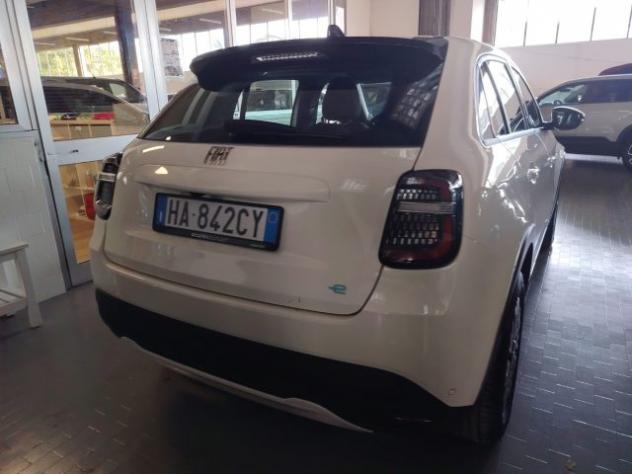 FIAT 600e Red rif. 24204621 - Foto 7