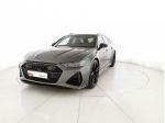 Audi A6 RS6 Avant 4.0 mhev quattro tiptronic