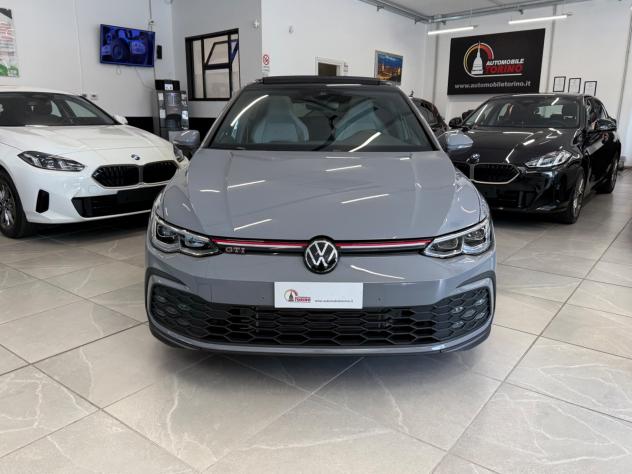 Volkswagen Golf GTI 2.0 TSI - Foto 2