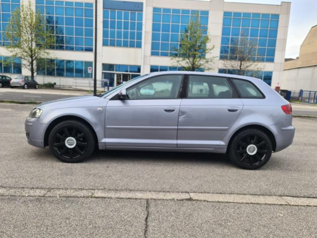 Audi A3 SPB 2.0 16V TDI Ambition - Foto 4