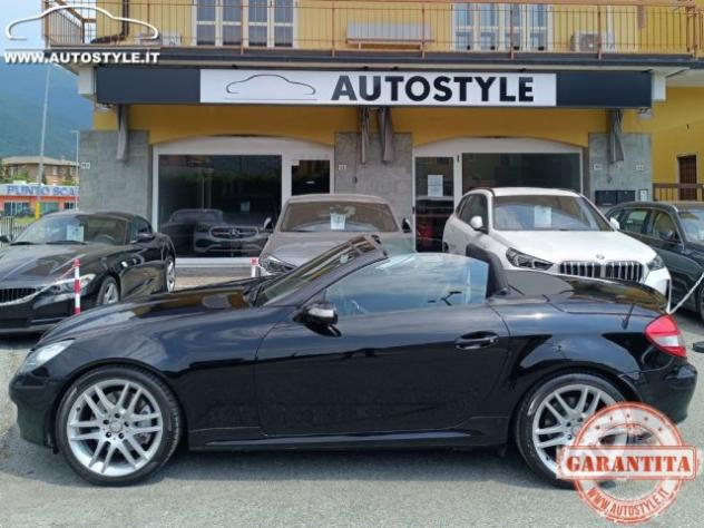 MERCEDES-BENZ SLK 200 Kompressor SPORT rif. 23860987 - Foto 6