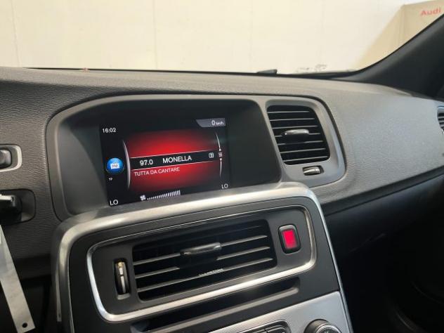 VOLVO V60 2.0 D2 GEARTRONIC DYNAMIC EDITION rif. 23967634 - Foto 8