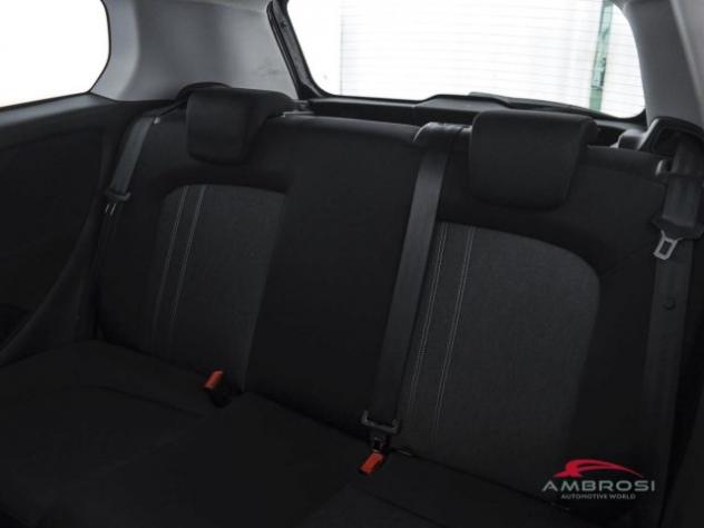 FIAT Punto 1.4 8V 3 porte Natural Power Street - PER OPERATOR rif. 23521888 - Foto 10