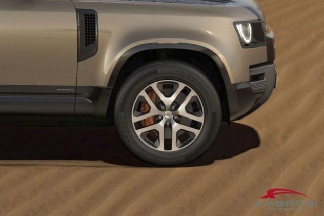LAND ROVER Defender 110 2.0 Si4 PHEV 404 CV AWD Auto X rif. 20267534 - Foto 6