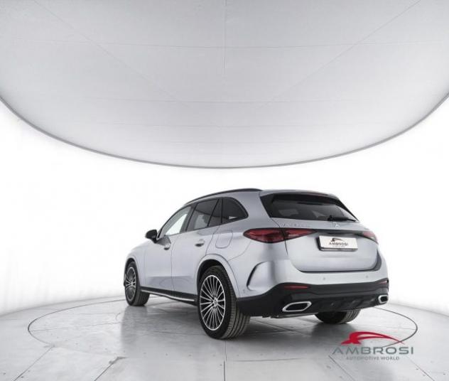 MERCEDES-BENZ GLC 300 300 de phev AMG Line Premium Tech 4matic auto rif. 23824185 - Foto 4