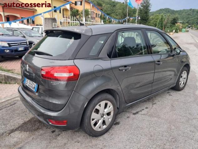 CITROEN C4 Picasso 1.6 hdi motore revisionato rif. 23982369 - Foto 5
