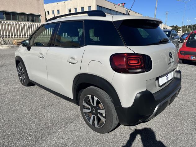 Citroën C3 Aircross C3 Aircross 1.2 puretech Shine 82cv - Foto 4