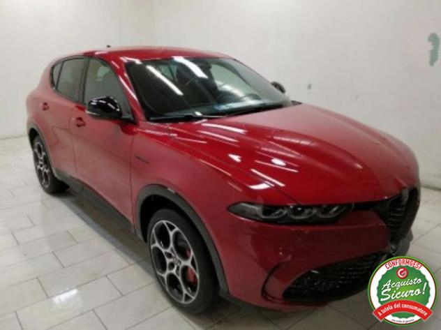 ALFA ROMEO Tonale 1.3 280 CV PHEV AT6 Q4 Sprint rif. 23351822 - Foto 3