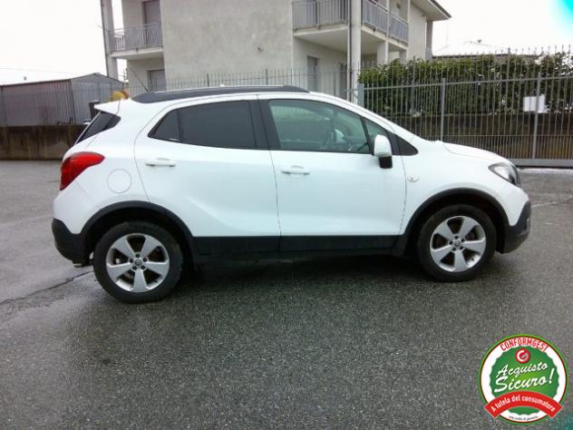 OPEL Mokka 1.6 CDTI Ecotec 136CV 4x2 Start&Stop Cosmo rif. 23352949 - Foto 6