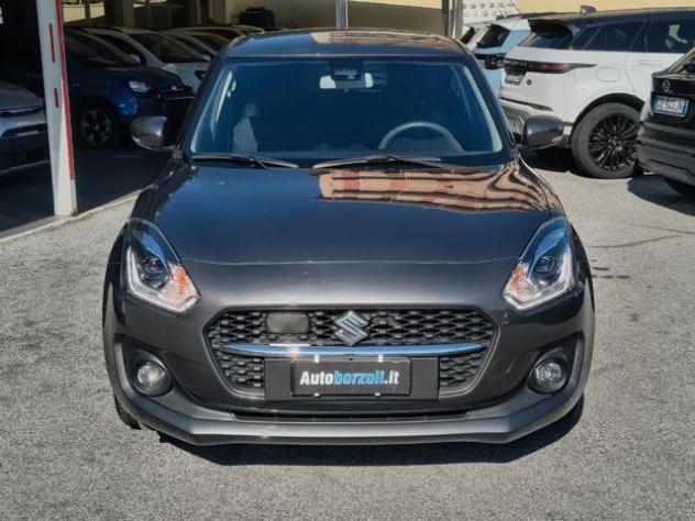 SUZUKI Swift 1.2 Hybrid Top - Solo 33400 km - Unicoproprietario rif. 24198742 - Foto 2