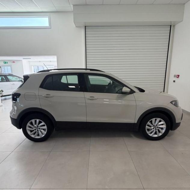 VOLKSWAGEN T-Cross 1.0 TSI Style BMT rif. 24100233 - Foto 7