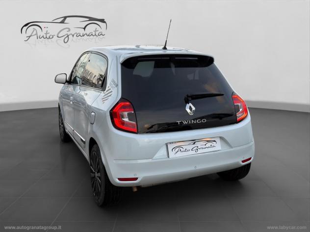 RENAULT Twingo SCe 65 CV Urban Night PARI NUOVO! - Foto 5