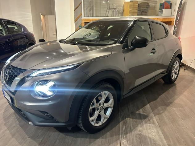 Nissan Juke 1.0 Dig-t 114 cv N-connect - Foto 8