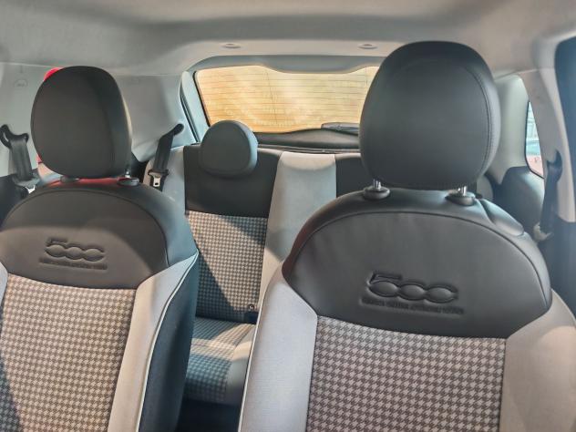 FIAT 500 Hybrid Hybrid Torino - Foto 7