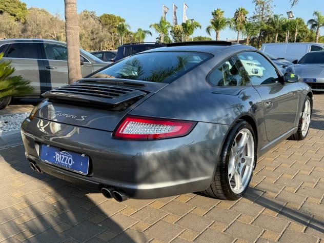 Porsche 911 Carrera S CoupTetto - Foto 2