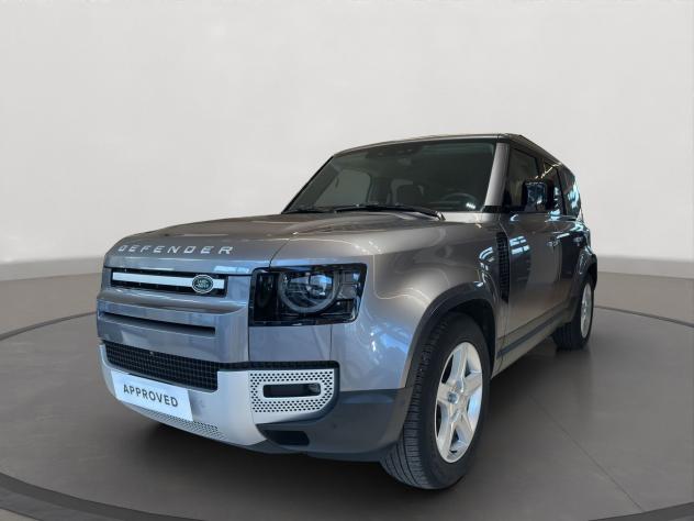 Land Rover Defender 3.0 D6 250 110 SE AWD auto. 7 POSTI