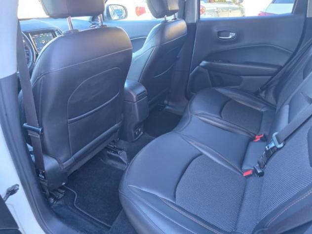 JEEP Compass 1.4 MultiAir 2WD Limited rif. 24163588 - Foto 8