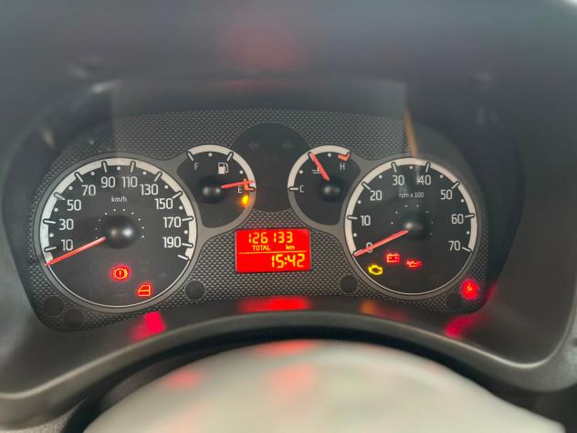 Fiat Panda 1.2 Dynamic - Foto 10
