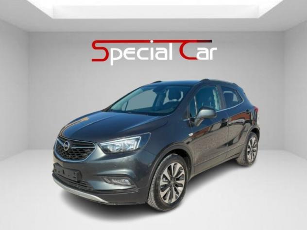 Opel Mokka X 1.6 CDTI Ecotec 136CV 4x2 Start&Stop Ultimate