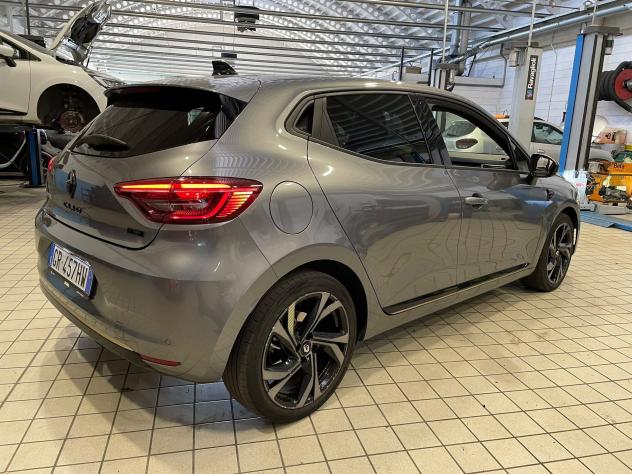 Renault Clio E-Tech Hybrid 1.6 Hybrid E-TECH 145 E-Tech Engineered - Foto 3