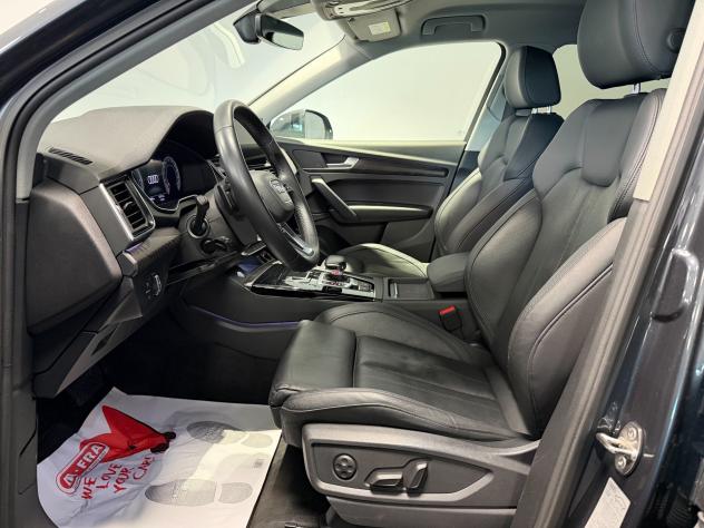 Audi Q5 40 TDI 204 CV quattro S tronic Sport Back - Foto 10